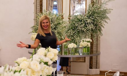 UMBRIA WEDDING EXPERIENCE, IL NUOVO FORMAT DI BARBARA VISSANI