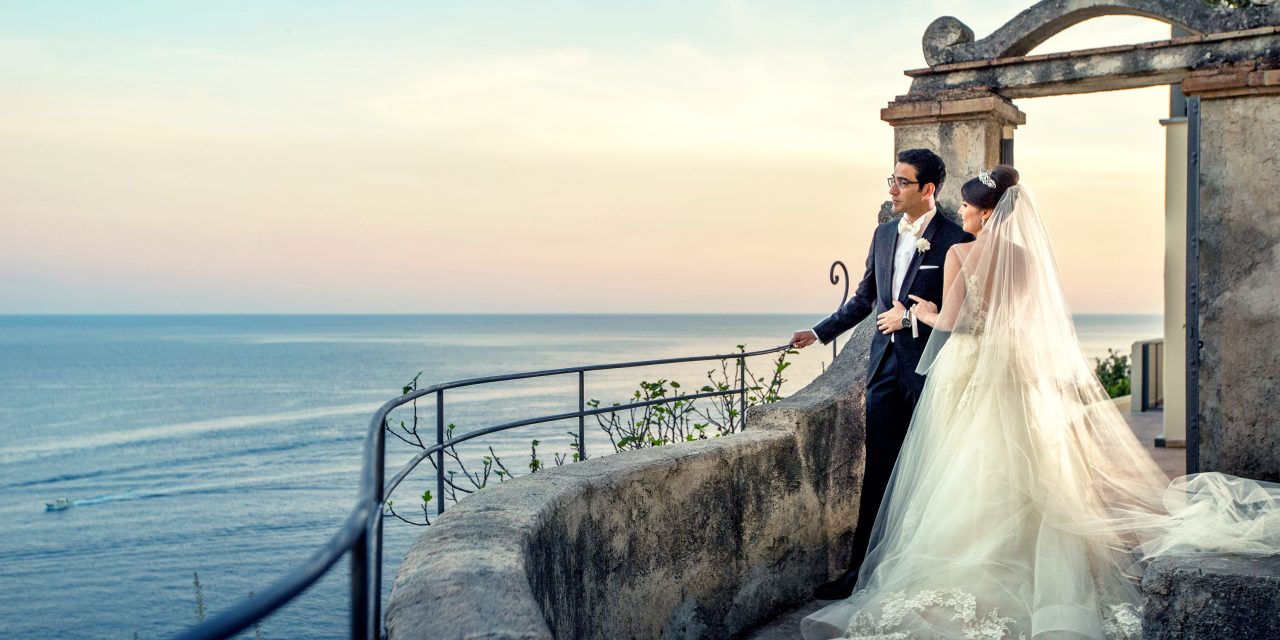 NH COLLECTION GRAND HOTEL CONVENTO DI AMALFI OSPITA LA NUOVA TAPPA DEL “WEDDING TOUR NH COLLECTION” IN COLLABORAZIONE CON LA WEDDING PLANNER CIRA LOMBARDO