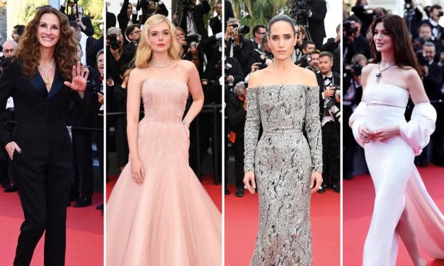 FESTIVAL DI CANNES 2022: CRONACA “FASHION” DI UNA MANIFESTAZIONE IN CUI LE STELLE SONO TORNATE A BRILLARE