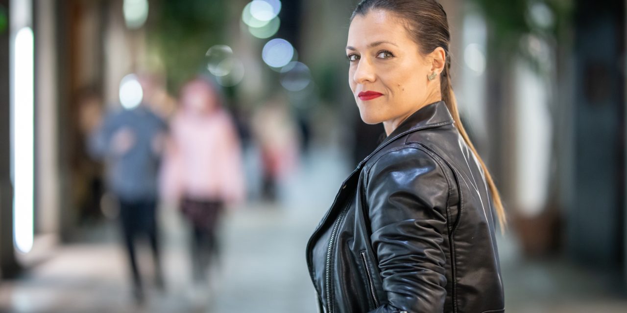 INES PESCE: IL WEDDING NEL POST COVID