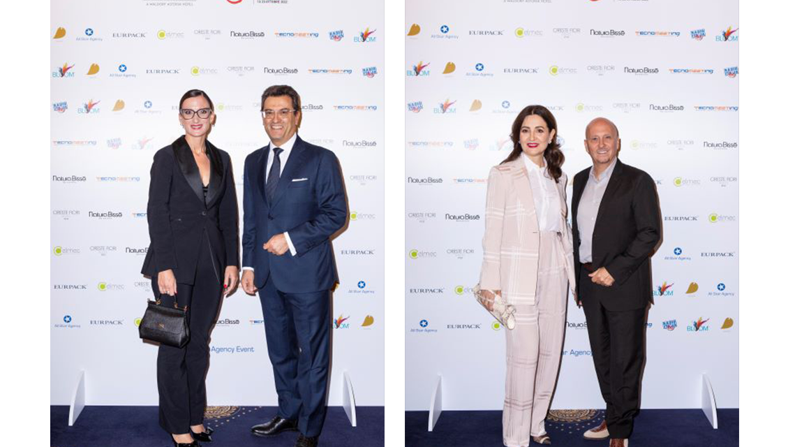 AL ROME CAVALIERI, A WALDORF ASTORIA HOTEL L’APERTURA DELLA XVII EDIZIONE DELLA FESTA DEL CINEMA DI ROMA