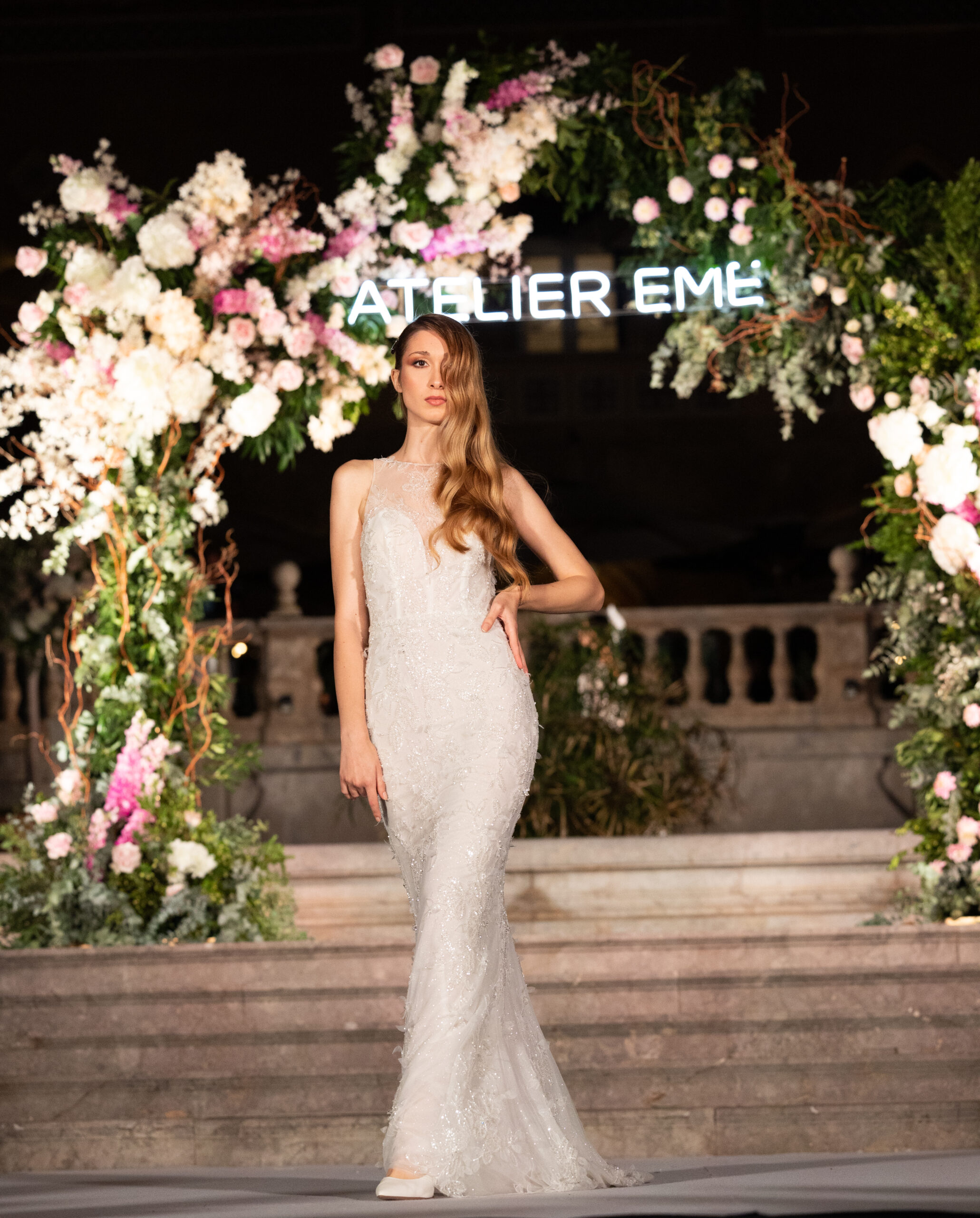 Atelier Emé Tour