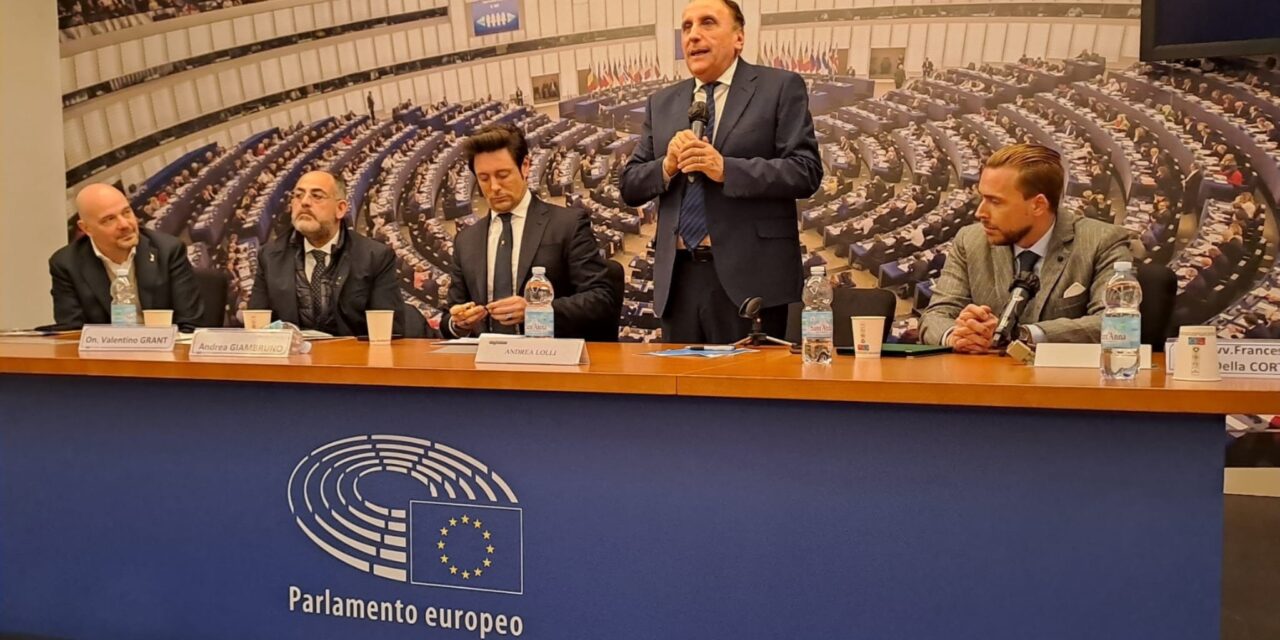 YOUGLAM LANCIA YOUGLAM BEAUTY PET ED È OSPITE ALL’EUROPARLAMENTO