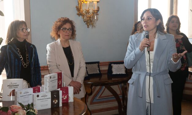 ASSOCIAZIONE BOMBONIERE & QUALITÀ, UN NUOVO PUNTO DI RIFERIMENTO PER I PROFESSIONISTI DEL WEDDING