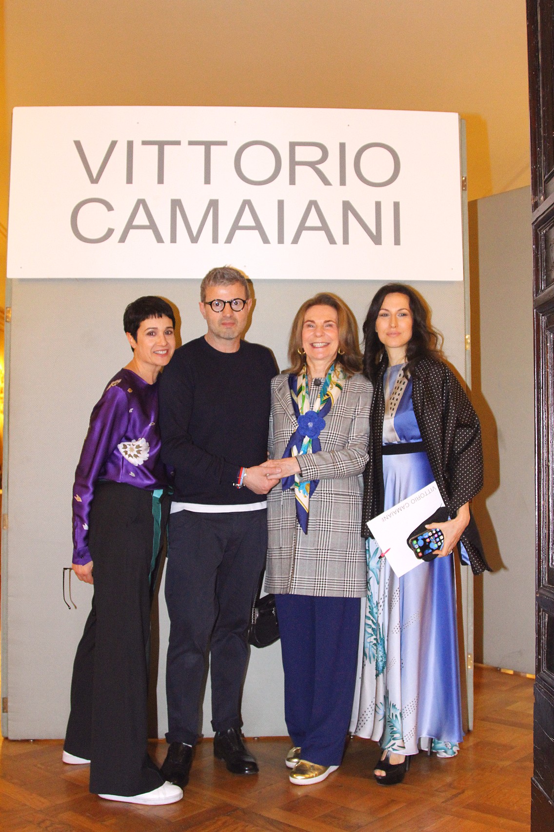 Vittorio Camaiani