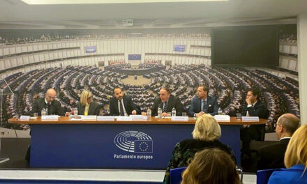 CIRCOLARE E SOSTENIBILE: IN CONVEGNO ALL’EUROPARLAMENTO OSPITE YOUGLAM TRA I LEADER DELLA COSMETICA GREEN