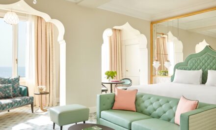 NUOVE SUITE PER L’HOTEL EXCELSIOR VENICE LIDO RESORT