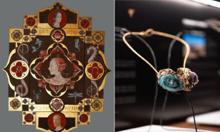 ROMA JEWELRY WEEK PRESENTA “SINOPIE”