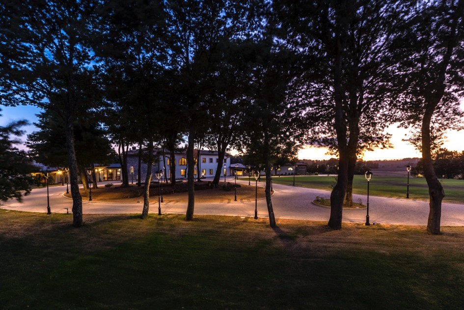 BORGO LA CHIARACIA RESORT & SPA VINCE IL PREMIO TRAVELERS’ CHOICE AWARD 2024 DI TRIPADVISOR