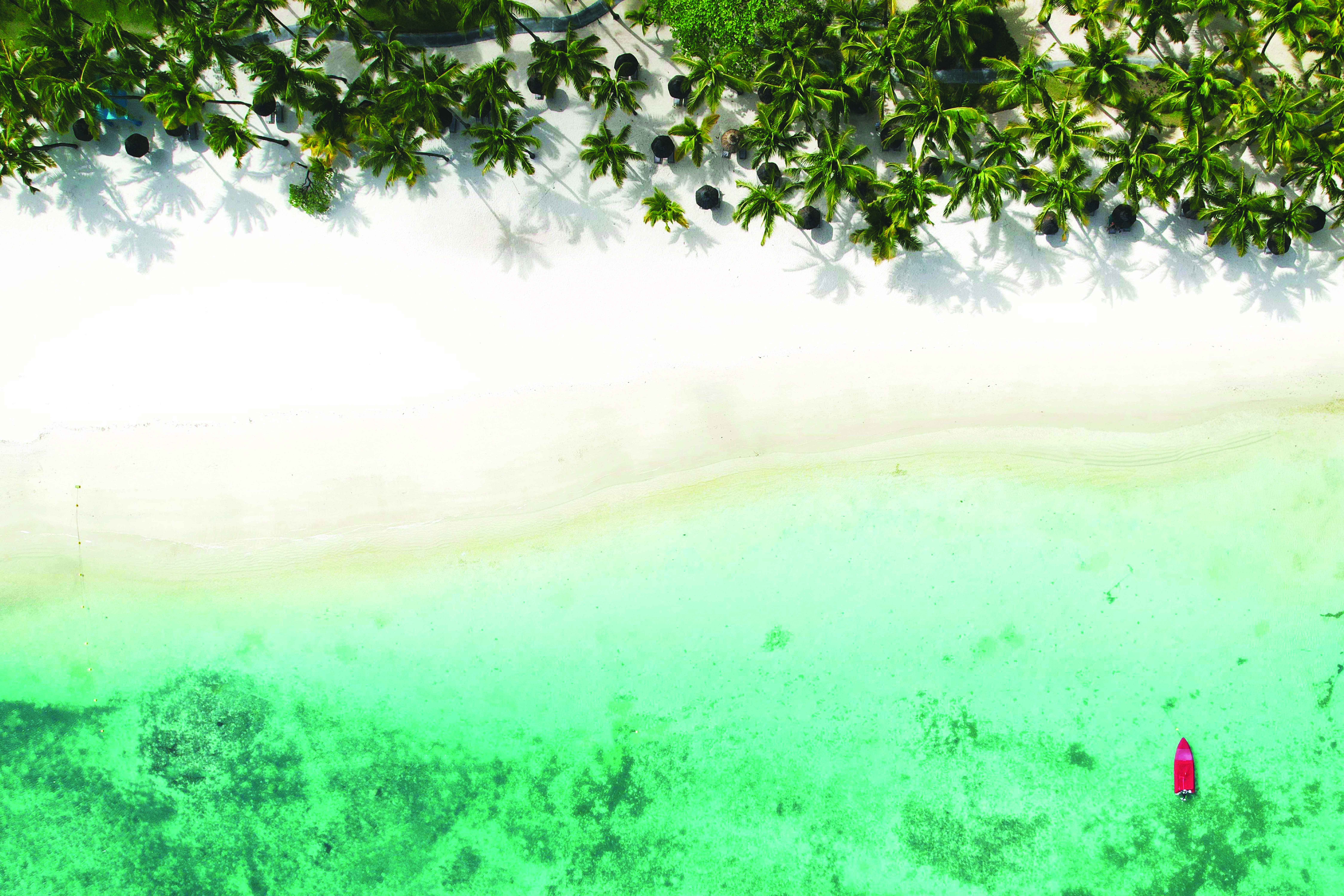 Mauritius: un mare di attività partendo da un tuffo nell’Oceano Indiano