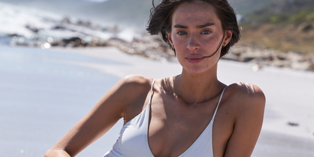 Il beachwear sofisticato e timeless firmato Malo Cashmere