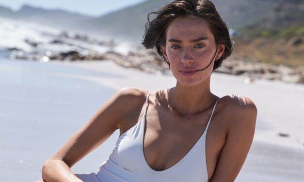 Il beachwear sofisticato e timeless firmato Malo Cashmere