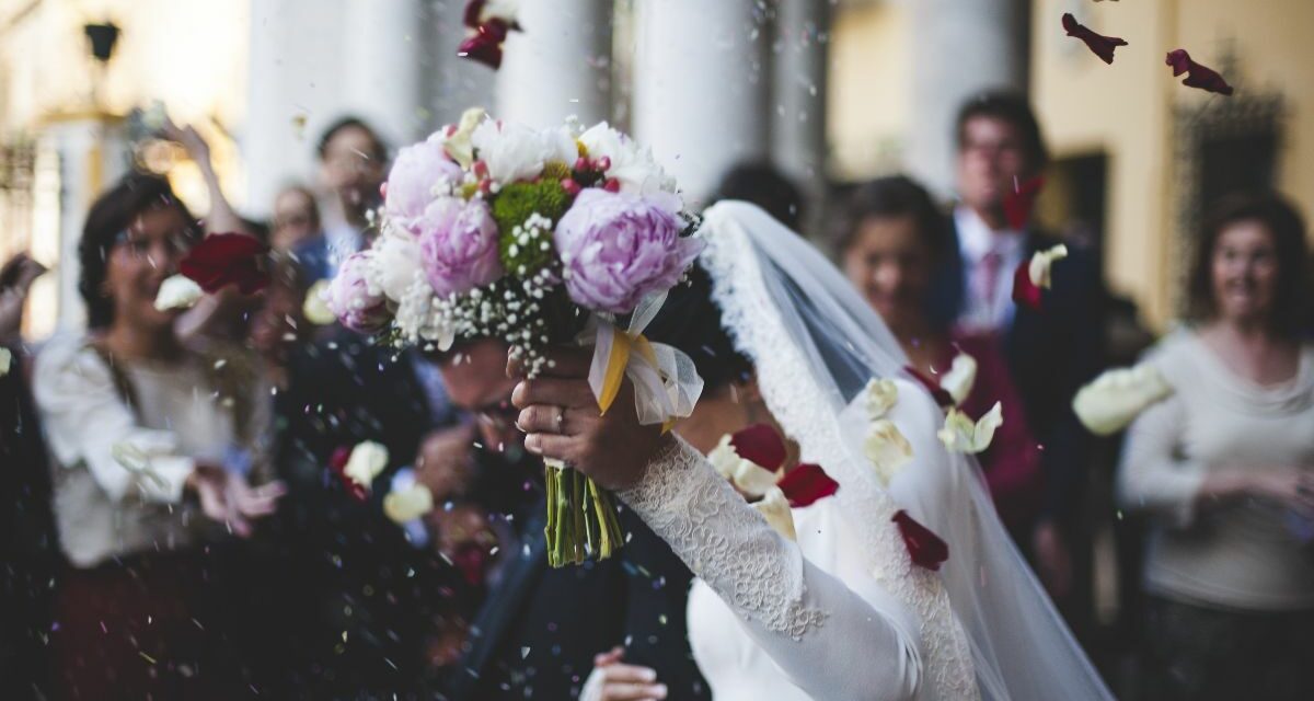 RomaSposa, la sessantesima edizione è dal 24 al 27 ottobre
