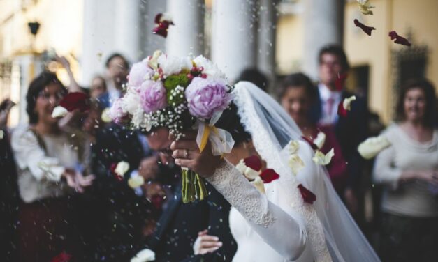 RomaSposa, la sessantesima edizione è dal 24 al 27 ottobre