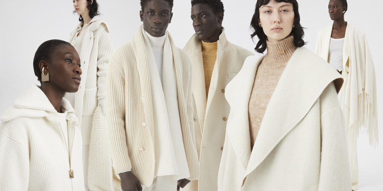 IL BIANCO NATALE DI MALO CASHMERE