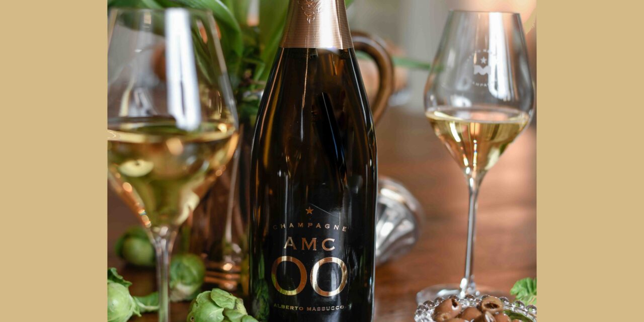 UNO CHAMPAGNE PER CELEBRARE L’AMORE