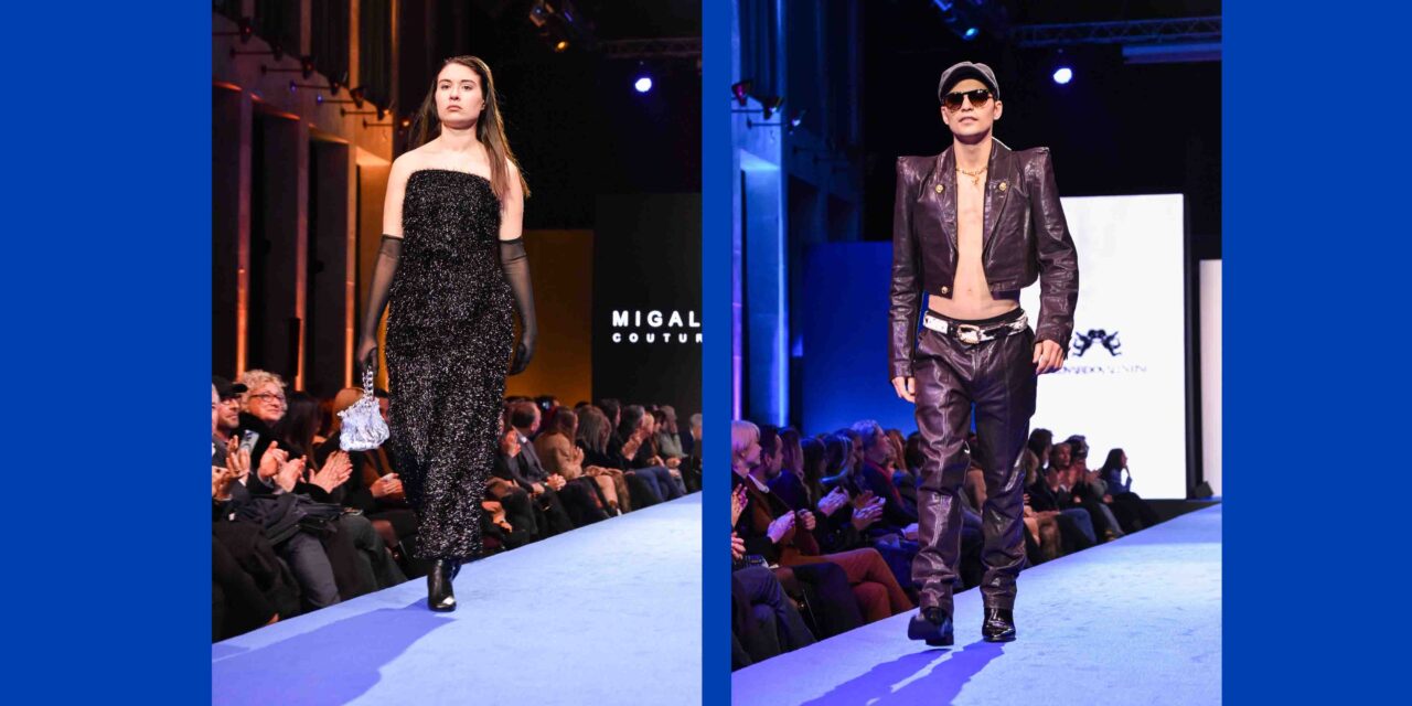 Modelli si Nasce 2025 – BEYOND WORDS