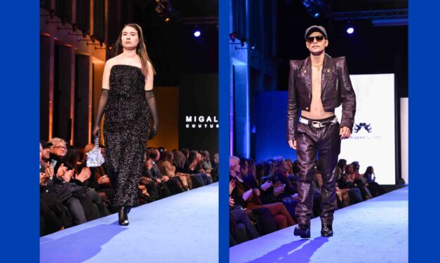 Modelli si Nasce 2025 – BEYOND WORDS