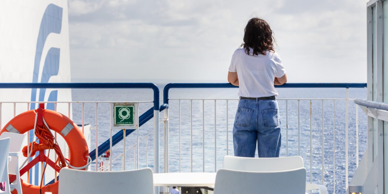 TURISMO SLOW: SVELATA LA TENDENZA DEL 2025