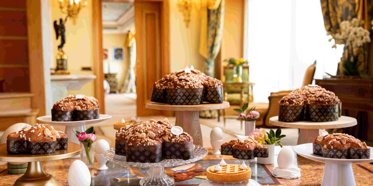 Le Fiabe Pasquali del Rome Cavalieri