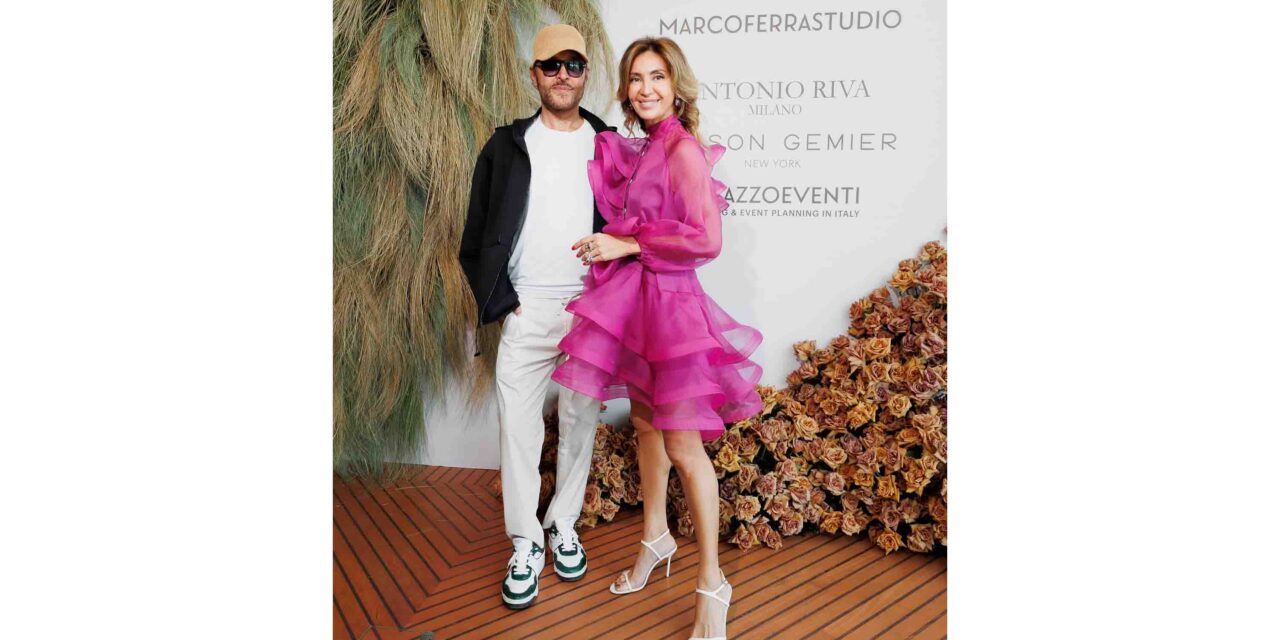 ANTONIO RIVA MILANO CONQUISTA DUBAI CON NOOR