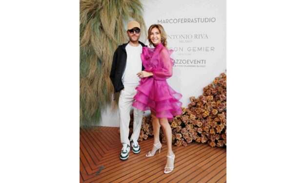  ANTONIO RIVA MILANO CONQUISTA DUBAI CON NOOR
