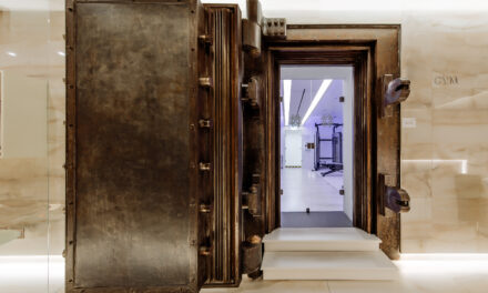 Il rientro dalle vacanze si veste di benessere a Le Caveau by Narducci Hair & Spa dell’Aleph Rome Hotel