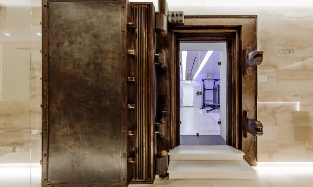 Il rientro dalle vacanze si veste di benessere a Le Caveau by Narducci Hair & Spa dell’Aleph Rome Hotel