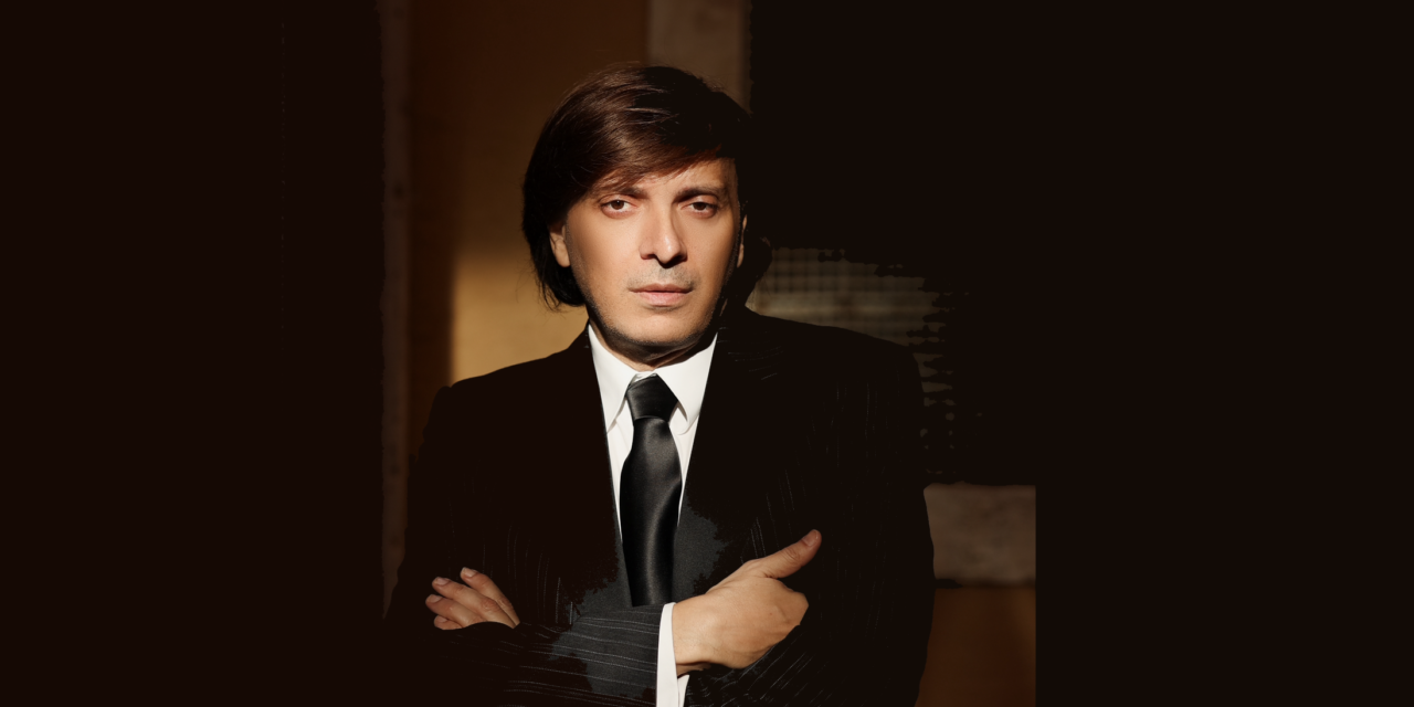 Umbria Fashion 2026, Anton Giulio Grande ospite della quarta edizione