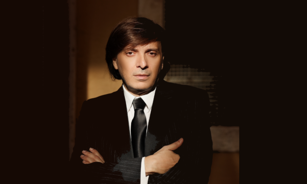 Umbria Fashion 2026, Anton Giulio Grande ospite della quarta edizione