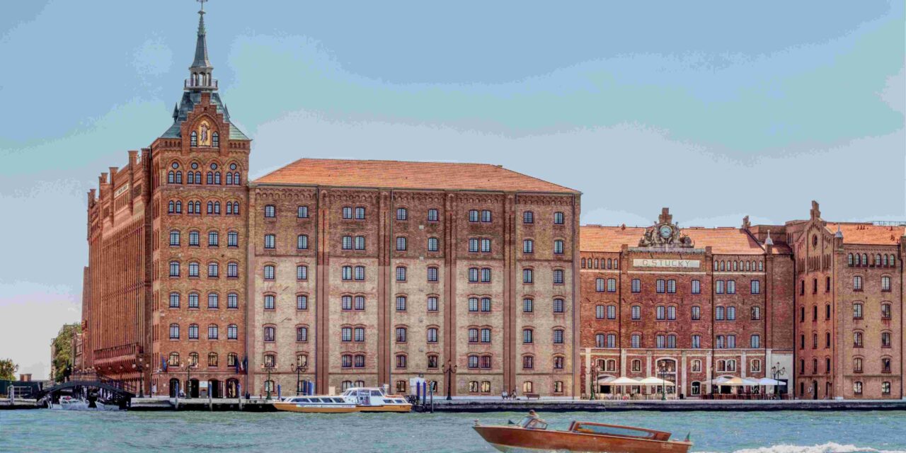 Hilton Molino Stucky Venice: uno short break d’autunno nella Venezia più autentica