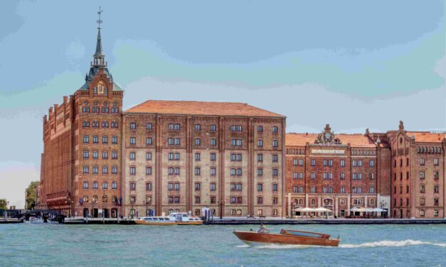 Hilton Molino Stucky Venice: uno short break d’autunno nella Venezia più autentica